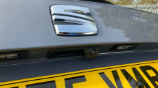 SEAT Arona 1.0 TSI 115 FR Black Edition 5dr Petrol Hatchback